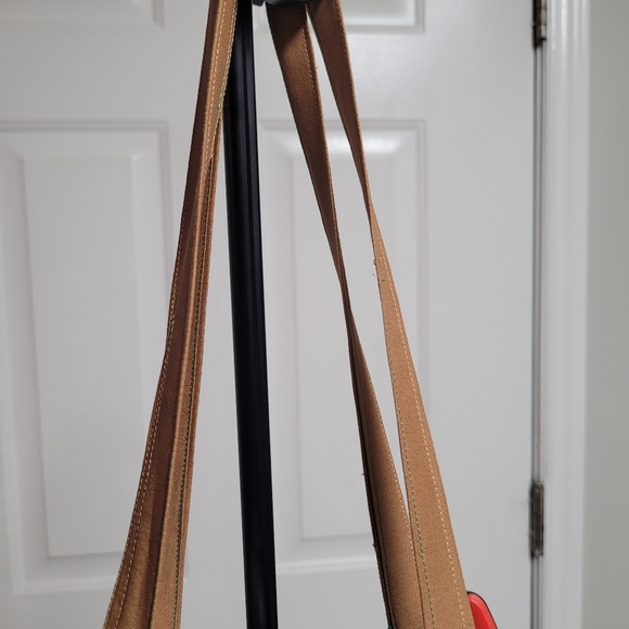 DCNC Faith & Hope Black & White Tote - Picture 13 of 13